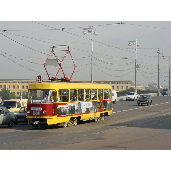 照片 俄罗斯(Russia) 莫斯科(Moscow) 2001-09 158