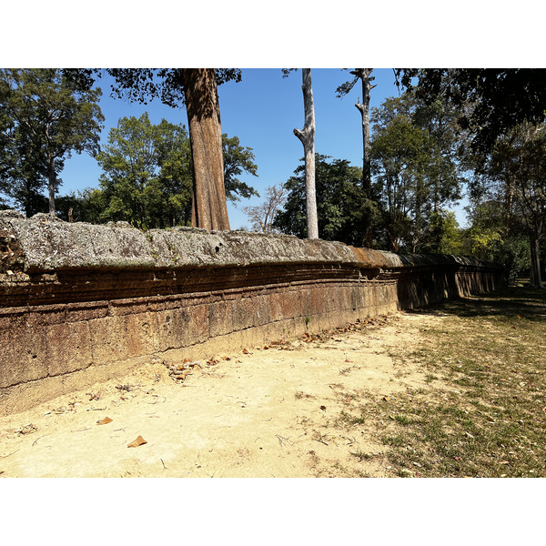 照片 柬埔寨(Cambodia) 暹粒(Siem Reap) 女王宫(Banteay Srei) 2023-01 28