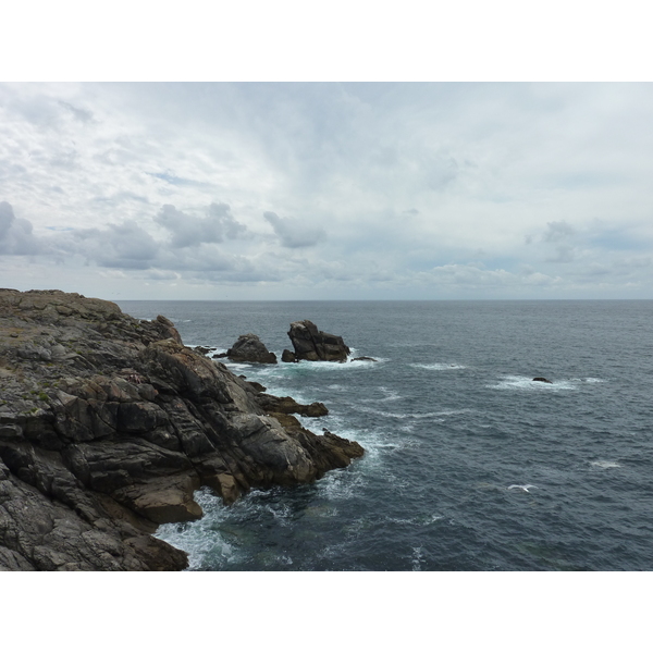 照片 法国(France) 伊厄岛(Ile d'yeu) 2009-07 30