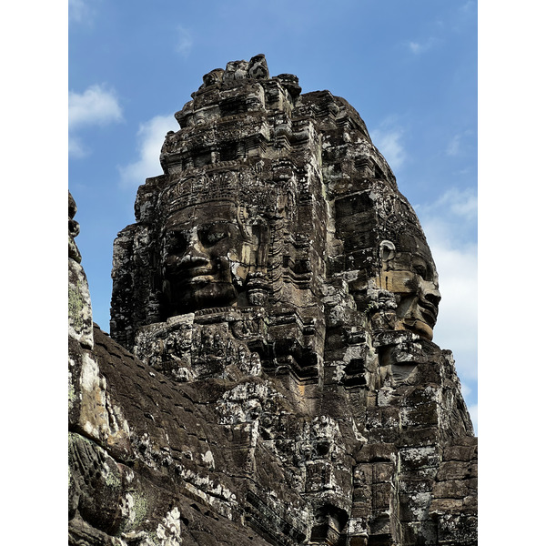 照片 柬埔寨(Cambodia) 暹粒(Siem Reap) 巴戎寺(Bayon) 2023-01 5