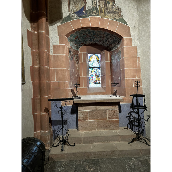 照片 法国(France) 上国王堡(Koenigsbourg Castle) 2023-10 54