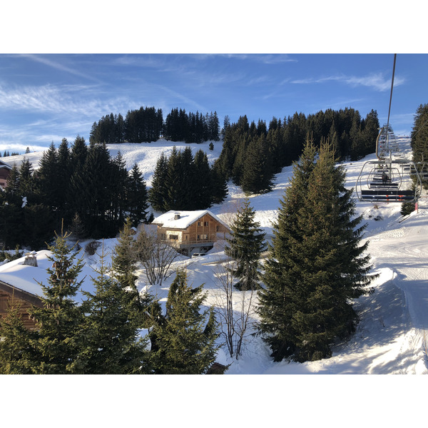 照片 法国(France) 拉克吕萨(La Clusaz) 2017-12 339