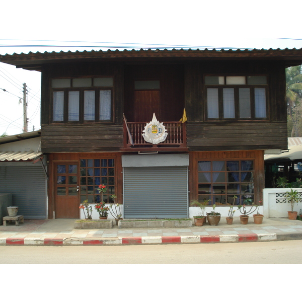 照片 泰国(Thailand) 拜县(Pai) 2007-02 42
