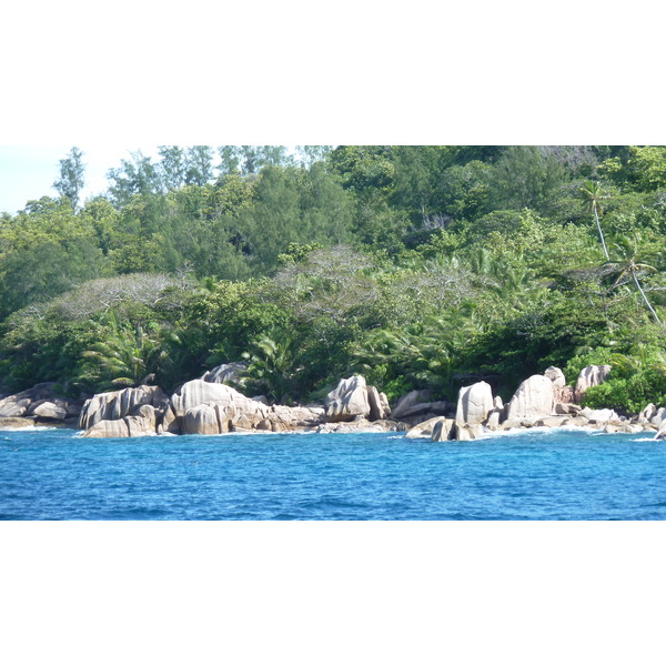照片 塞舌尔(Seychelles) 大姐妹岛(Grande Soeur) 2011-10 51