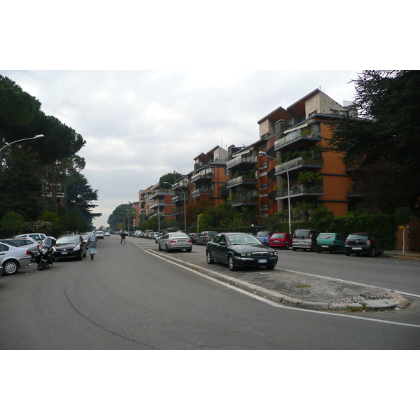 照片 意大利(Italy) 罗马(Rome) 教皇(Pontefice) 2007-11 48