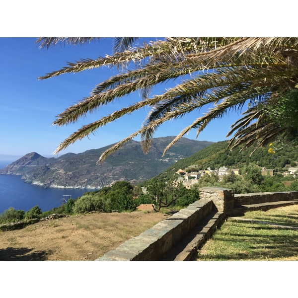 照片 法国(France) 科西嘉岛(Corsica) 科西嘉角(Corsican Cape) 2015-05 10