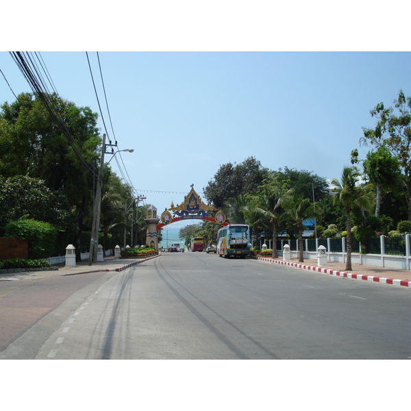 照片 泰国(Thailand) 芭提雅海滩(Pattaya Beach) 2007-02 118