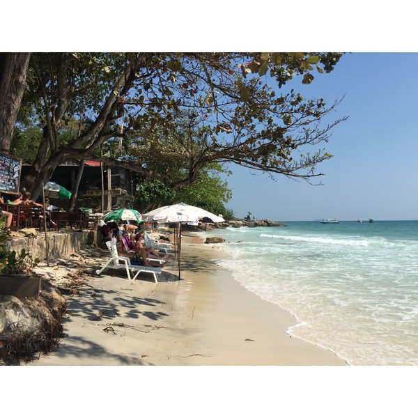 照片 泰国(Thailand) 沙美岛(Ko Samet) 2016-01 85