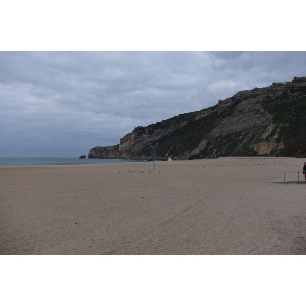 照片 葡萄牙(Portugal) 纳扎雷(Nazare) 2013-01 0