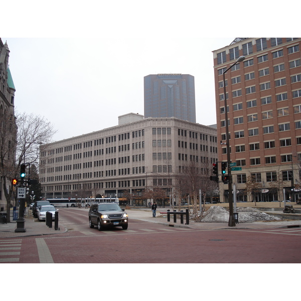 照片 美国(United States) 明尼苏达州圣保罗(Saint Paul Minnesota) 2006-03 4