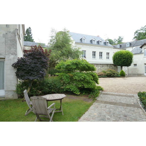 照片 法国(France) 索米尔(Saumur) 2011-05 65