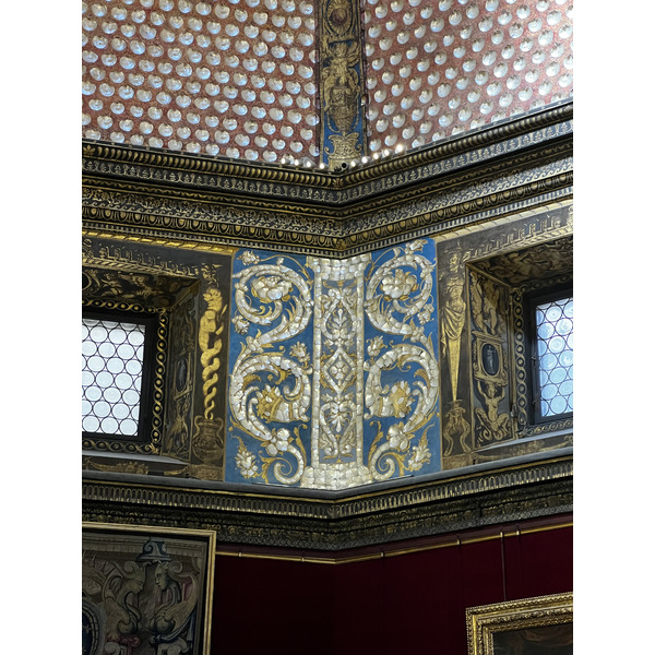 照片 意大利(Italy) 佛罗伦萨(Florence) 乌菲兹美术馆(Uffizi Museum) 2022-05 51