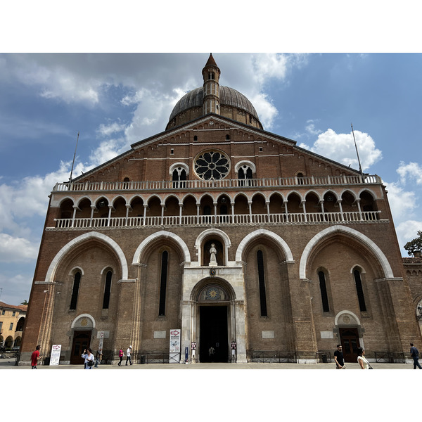 照片 意大利(Italy) 帕多瓦(Padua) 2022-05 190