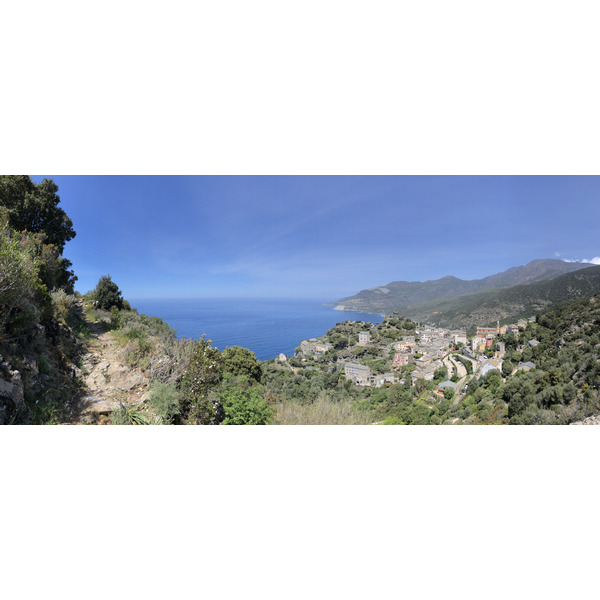 照片 法国(France) 科西嘉岛(Corsica) 农扎(Nonza) 2021-05 3