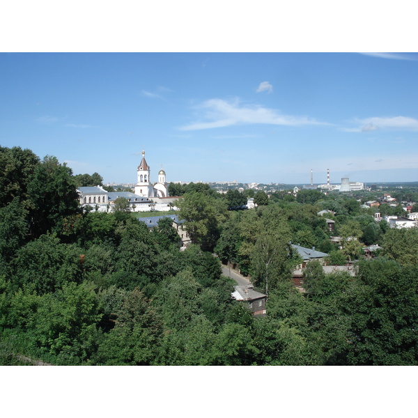 照片 俄罗斯(Russia) 弗拉基米尔(Vladimir) 2006-07 81