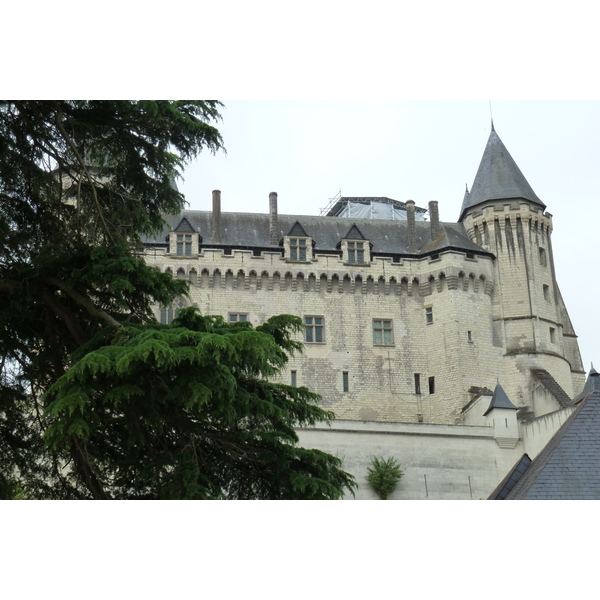照片 法国(France) 索米尔(Saumur) 2011-05 58