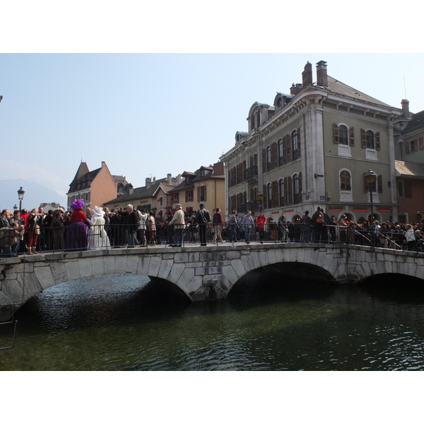 照片 法国(France) 安纳西(Annecy) 2012-02 75