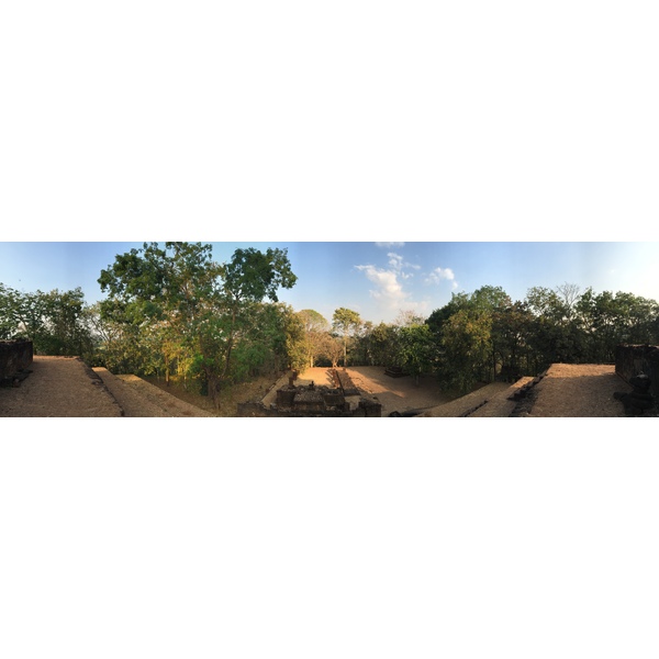 照片 泰国(Thailand) 西沙差那莱历史公园(Si satchanalai historical park) 2014-12 103