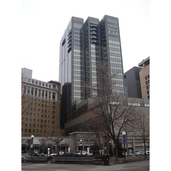 照片 美国(United States) 明尼苏达州圣保罗(Saint Paul Minnesota) 2006-03 30