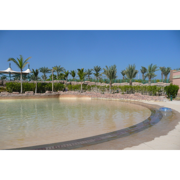 照片 阿联酋(United Arab Emirates) 迪拜(Dubai) 迪拜水世界(Dubai Aquaventure) 2009-01 134