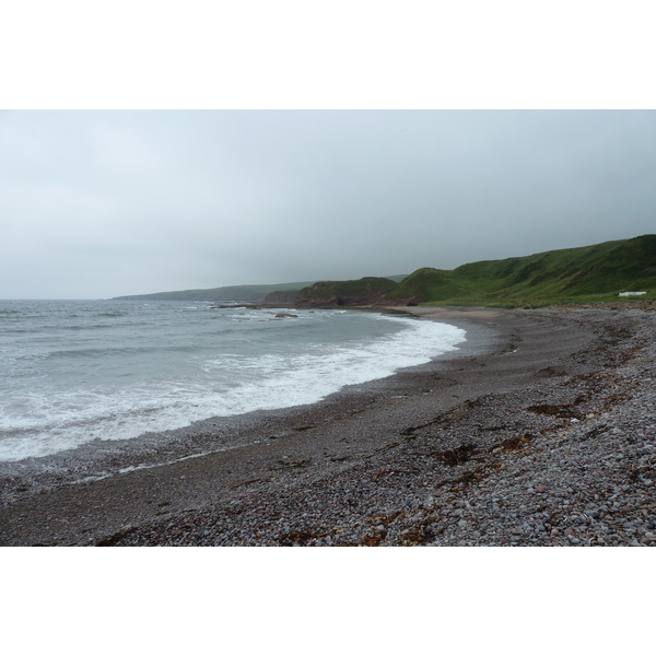 照片 英国(United Kingdom) 苏格兰(Scotland) 马里海岸(Moray Coast) 2011-07 23