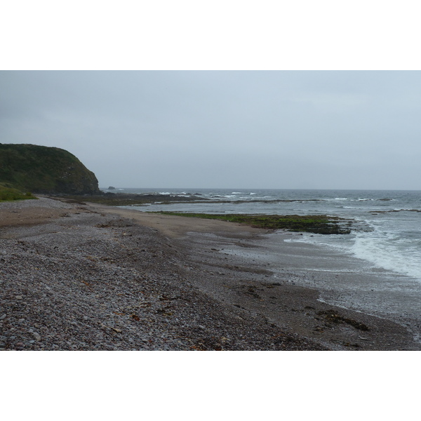 照片 英国(United Kingdom) 苏格兰(Scotland) 马里海岸(Moray Coast) 2011-07 24