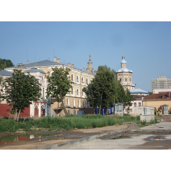 照片 俄罗斯(Russia) 喀山(Kazan) 2006-07 98