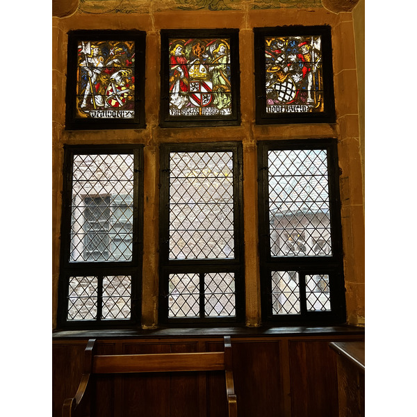 照片 法国(France) 上国王堡(Koenigsbourg Castle) 2023-10 142