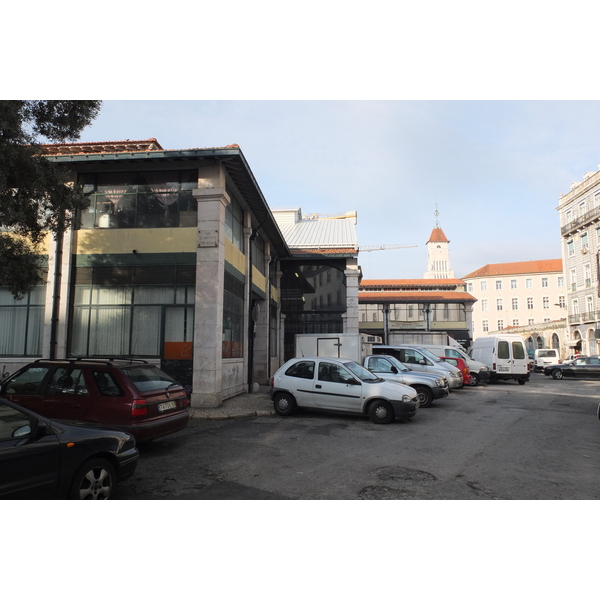 照片 葡萄牙(Portugal) 里斯本(Lisbon) 2013-01 239