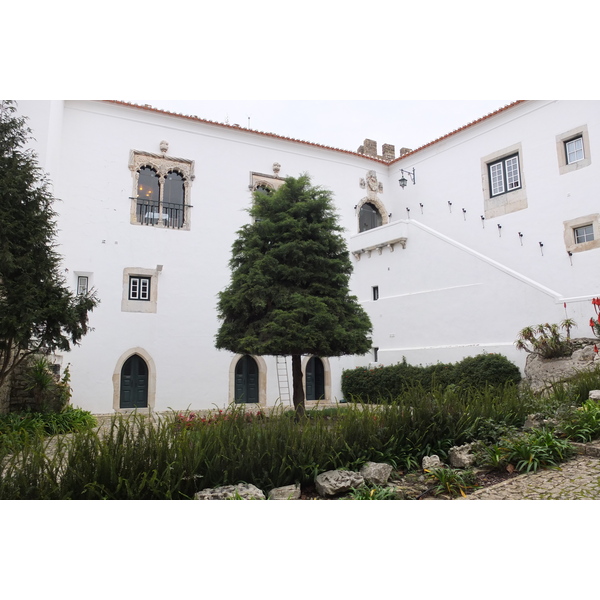 照片 葡萄牙(Portugal) 奥比多斯(Obidos) 2013-01 6