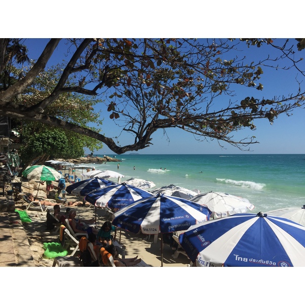 照片 泰国(Thailand) 沙美岛(Ko Samet) 2016-01 27