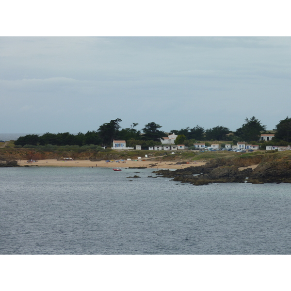 照片 法国(France) 伊厄岛(Ile d'yeu) 2009-07 146