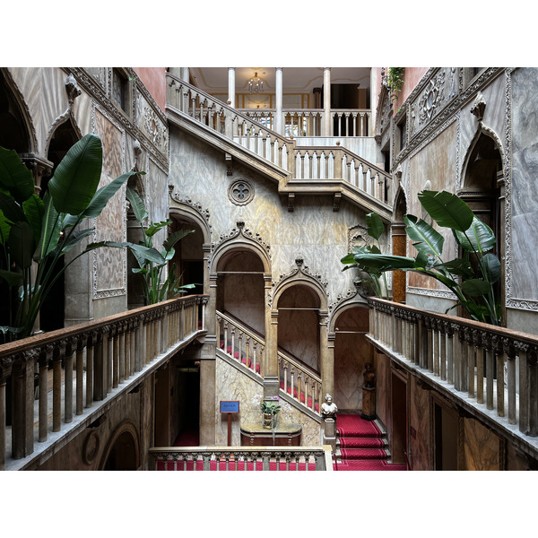 照片 意大利(Italy) 威尼斯(Venice) 达涅利酒店(Danieli Hotel) 2022-05 266