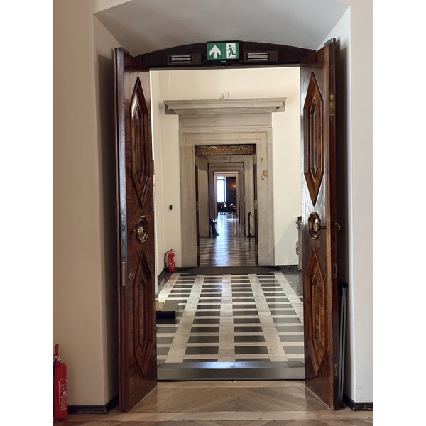 照片 波兰(Poland) 克拉科夫(Krakow) 瓦维尔城堡(Wawel castle) 2026-09 121