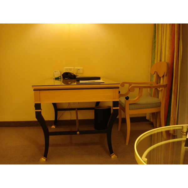 照片 以色列(Israel) 特拉维夫(Tel Aviv) 大卫洲际酒店(David Intercontinental Hotel) 2006-12 50