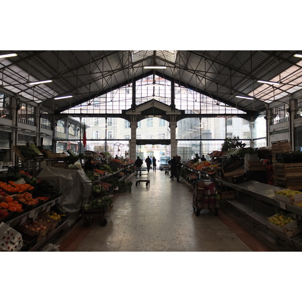 照片 葡萄牙(Portugal) 里斯本(Lisbon) 2013-01 257