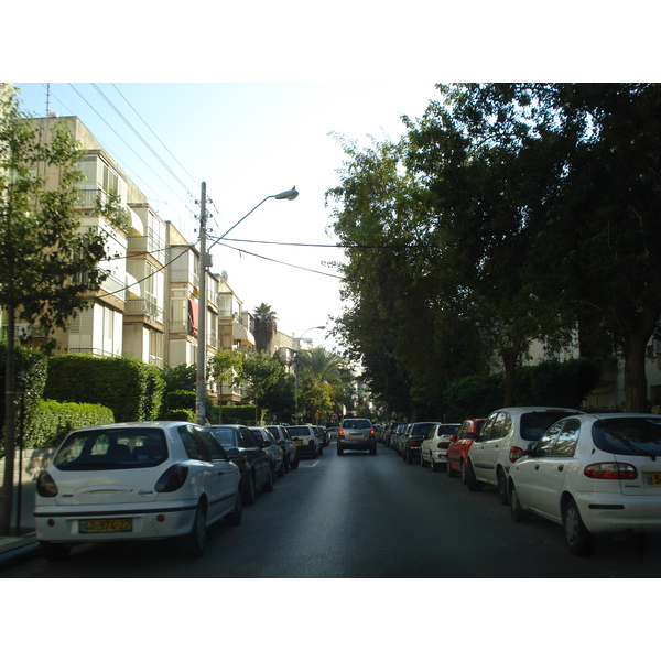 照片 以色列(Israel) 特拉维夫(Tel Aviv) 2006-12 63