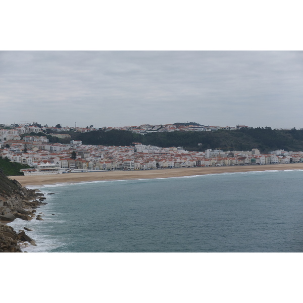 照片 葡萄牙(Portugal) 纳扎雷(Nazare) 2013-01 66