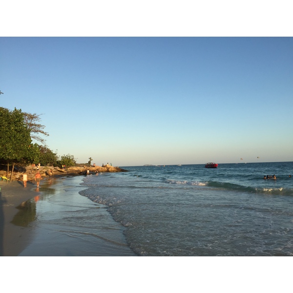 照片 泰国(Thailand) 沙美岛(Ko Samet) 2016-01 9