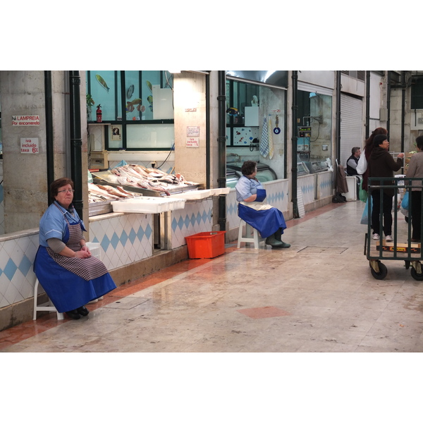 照片 葡萄牙(Portugal) 里斯本(Lisbon) 2013-01 288