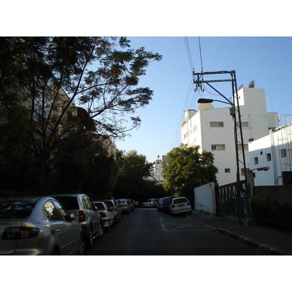 照片 以色列(Israel) 特拉维夫(Tel Aviv) 2006-12 66