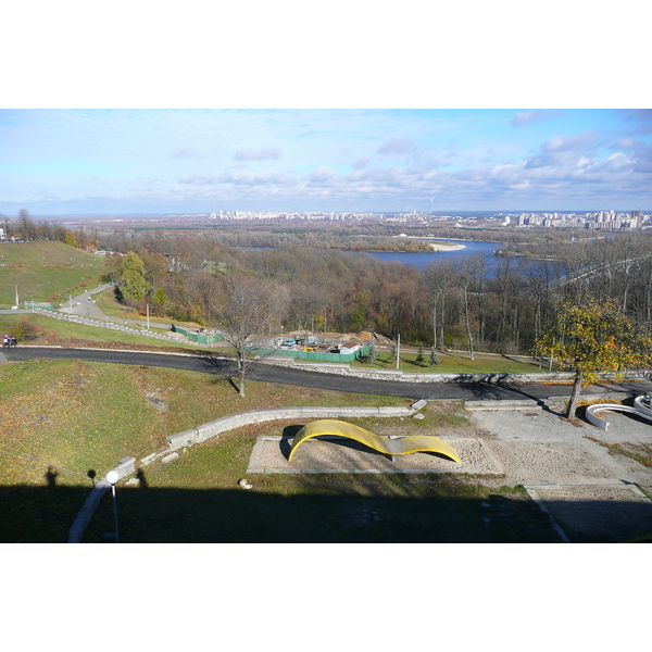 照片 乌克兰(Ukraine) 基辅(Kiev) 佩切尔斯克(Pechersk) 2007-11 90