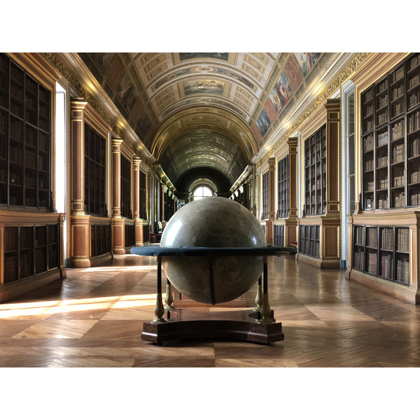 照片 法国(France) 枫丹白露(Fontainebleau) 2019-04 101