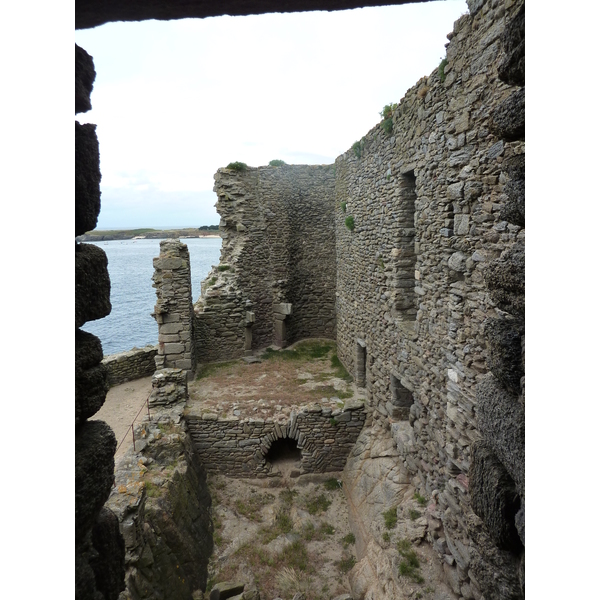 照片 法国(France) 伊厄岛(Ile d'yeu) 2009-07 21