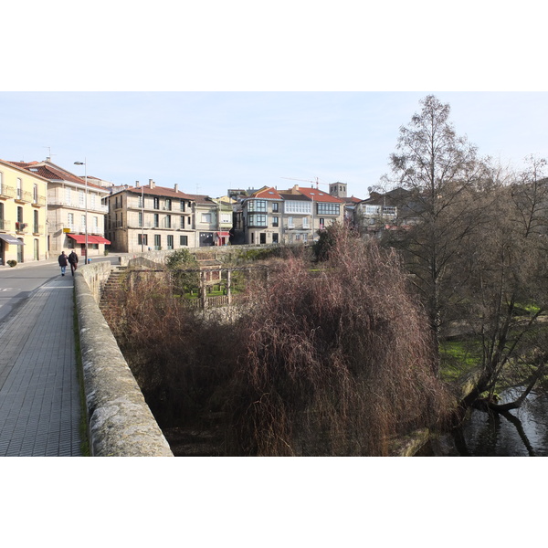 照片 西班牙(Spain) 阿利亚里斯(Allariz) 2013-01 5