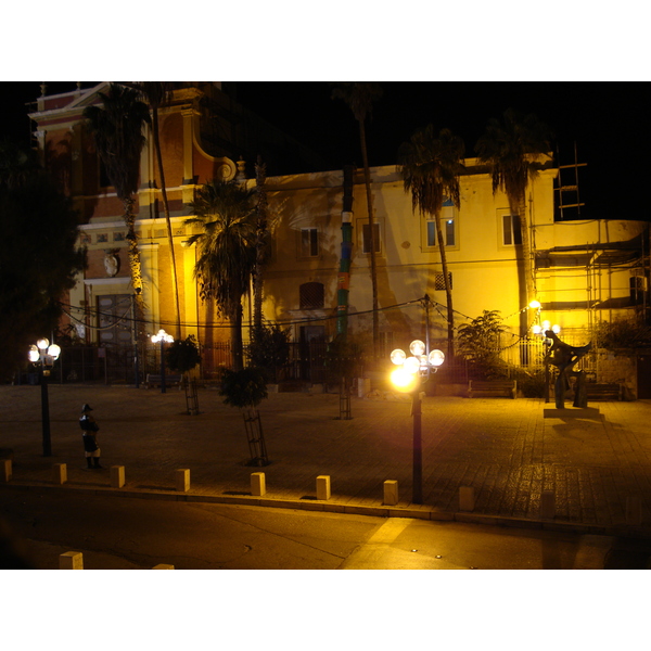 照片 以色列(Israel) 雅法(Jaffa) 2006-12 79