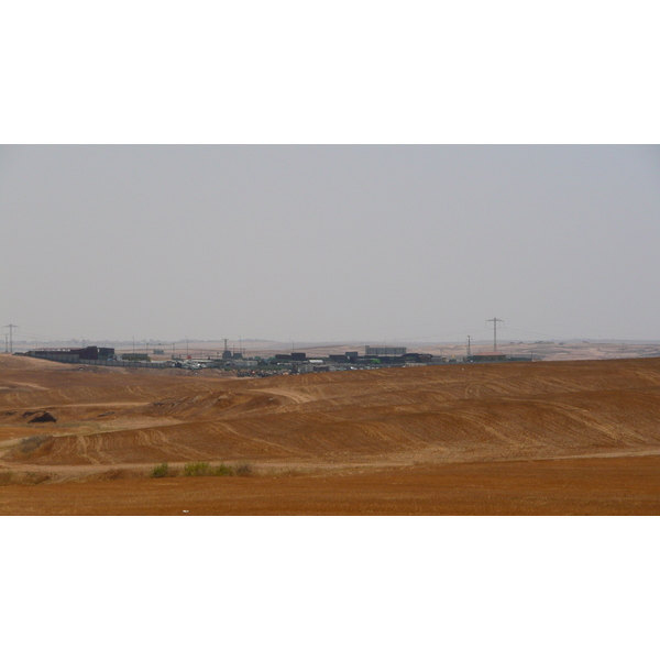 照片 以色列(Israel) 阿什凯隆至阿拉德公路(Ashkelon to Arad road) 2007-06 85
