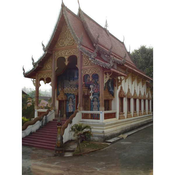 照片 泰国(Thailand) 清迈至拜县公路(Chiang Mai to Pai road) 2007-02 177