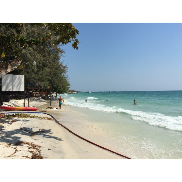 照片 泰国(Thailand) 沙美岛(Ko Samet) 2016-01 100