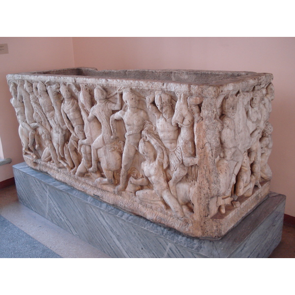 照片 俄罗斯(Russia) 圣彼得堡(St Petersburg) 艾尔米塔什博物馆(Hermitage Museum) 2006-03 170
